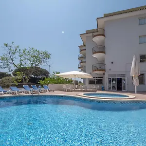 Appartamento Ar Muntanya Mar, Blanes